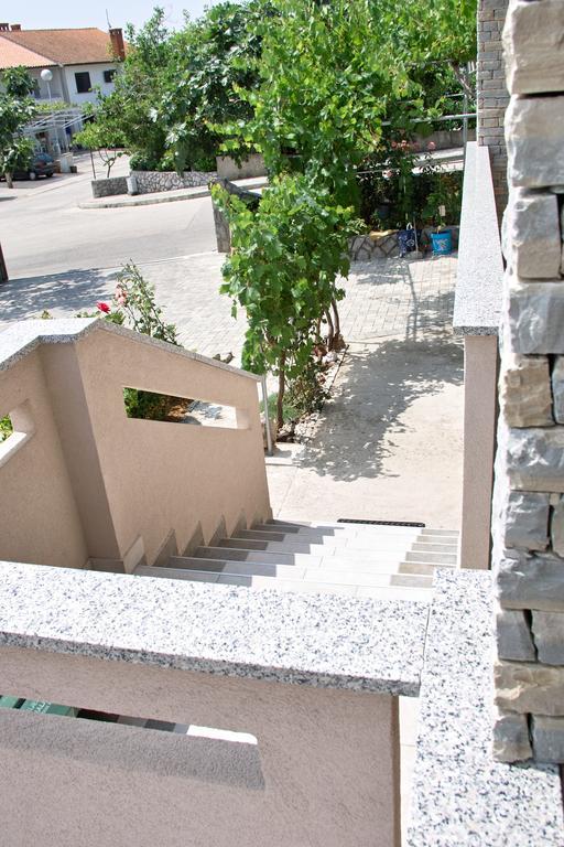 Kabashi Apartment คิร์ก ภายนอก รูปภาพ
